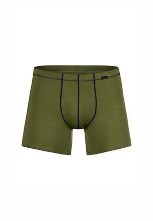 Olaf Benz Boxer Briefs - khaki