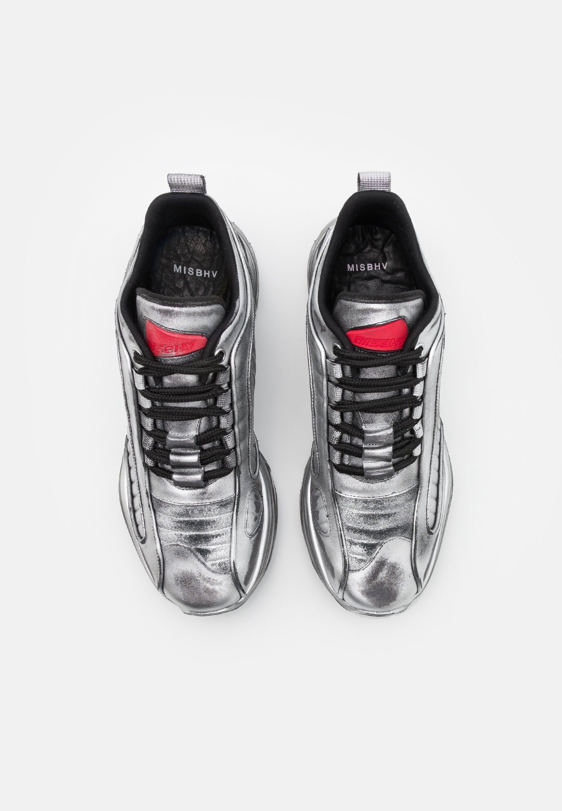 Homme KOMBAT MOON TRAINERS - Baskets basses Homme KOMBAT MOON TRAINERS - Baskets basses
