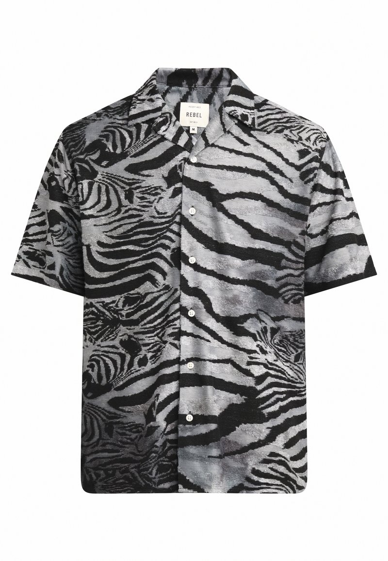 Redefined Rebel Overhemd meerkleurig Redefined Rebel Overhemd meerkleurig