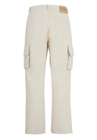 2Y Studios Jean Workwear - off-white