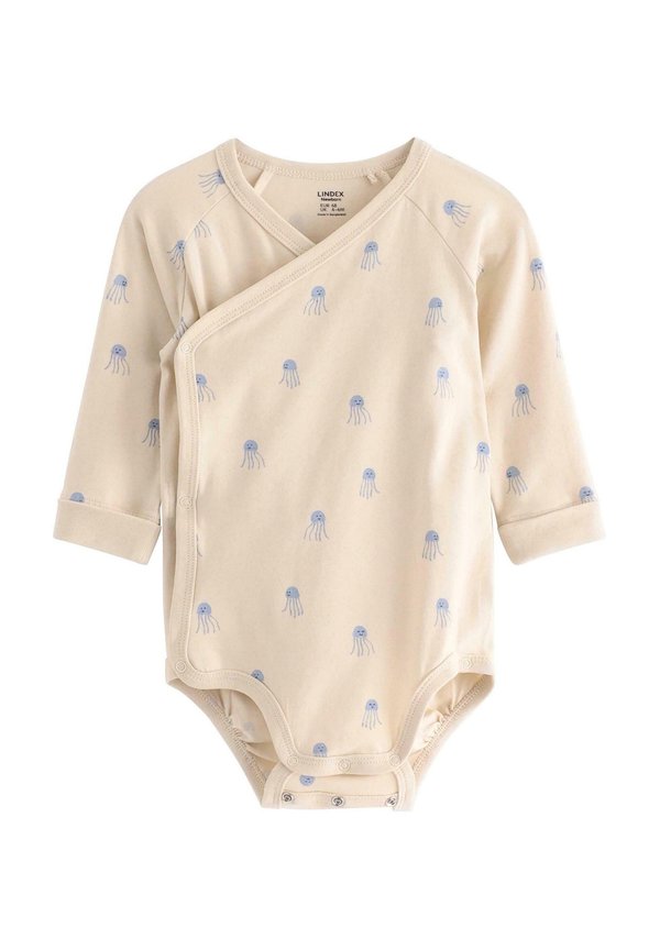 WRAP - Body - light beige