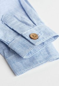 Next Ing - blue stripe grandad