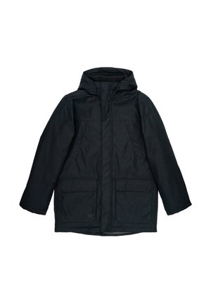 NILAS - Winter coat - nero