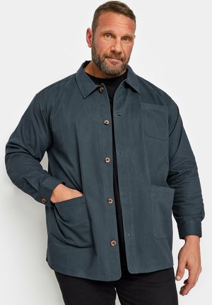 BadRhino, Hemd - dark navy