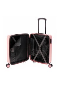Gladiator 2900 4 ROLLEN KABINENTROLLEY 55 CM - Bagage / koffer - pink
