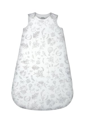 Stellou & friends Sacco nanna - french toile grey