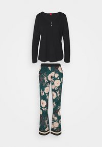 s.Oliver Pyjama - black