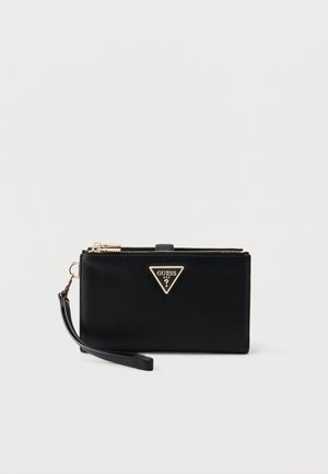 Guess, LAUREL - Πορτοφόλι - black