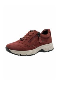 Tamaris COMFORT T- FLOW EXTRA-DÄMPFUNG - Tenisice - bordeaux