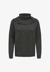 Valitud, dark grey melange