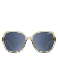 Sinner MONTARA POLARISED - Aurinkolasit - olive