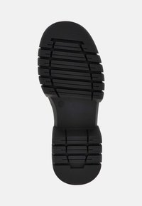 Guess ANNIA - Bottines à plateau - weiß