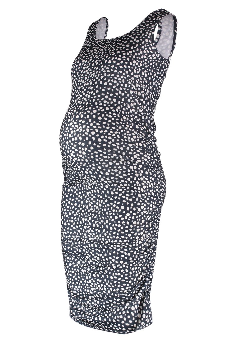 Supermom Jerseyjurk zwart