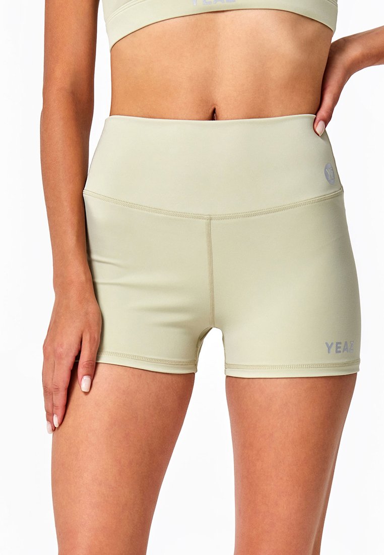 Yeaz Tights lichtgroen Yeaz Tights lichtgroen