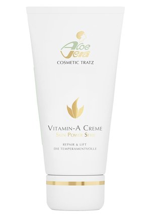 SKIN POWER VITAMIN A CREME - Gesichtscreme - no color