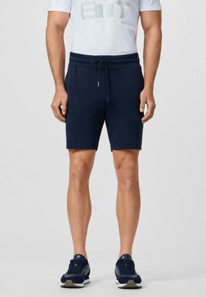ESSENTIAL - Trainingsbroek - navy