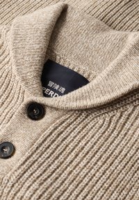 Superdry & Co - Sweter