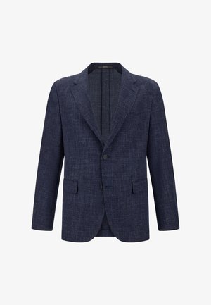 Boggi Milano, Veste de costume - navy blue