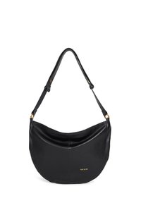 RODEO - Sac à main - varnish black