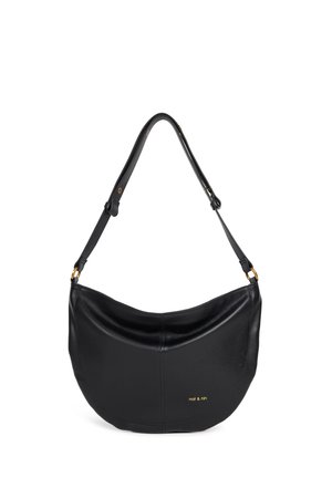 RODEO - Handtasche - varnish black
