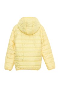 LC Waikiki Vinterjakker - yellow