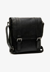 Non selezionato, black