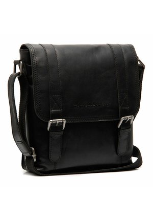 ADELANTO - Cross body bag - black