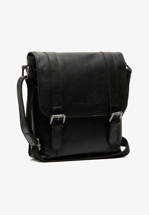 The Chesterfield Brand ADELANTO - Borsa a tracolla - black