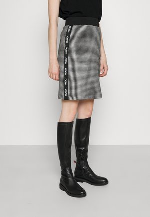 NASTARA - Mini skirt - open miscellaneous