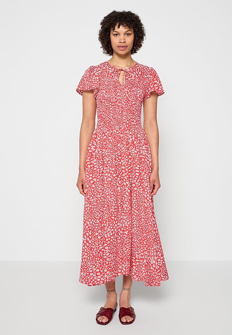 GAP Jurk rood