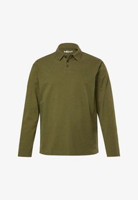 Non selezionato, dark olive