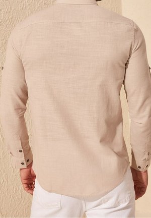 Camicia - beige
