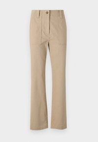 OTTOBRE - Pantaloni chino - beige