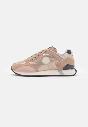 Sneaker low - pink