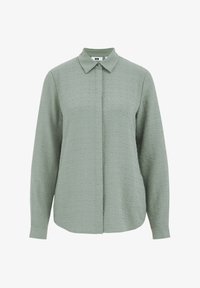 Selezionato, light green