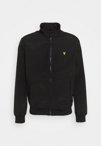 Lyle & Scott Kurtka wiosenna