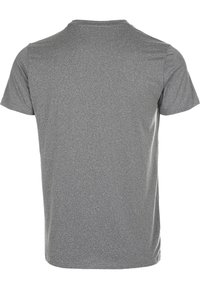 ELITE LAB T-shirts basic - mid grey