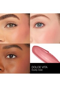 NARS MINI AFTERGLOW LIQUID BLUSH & LIP SHINE DUO - Make-up Set - dolce vita / aragon