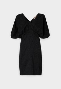 IMENE DRESS - Kokteilinė suknelė / vakarėlių suknelė - black