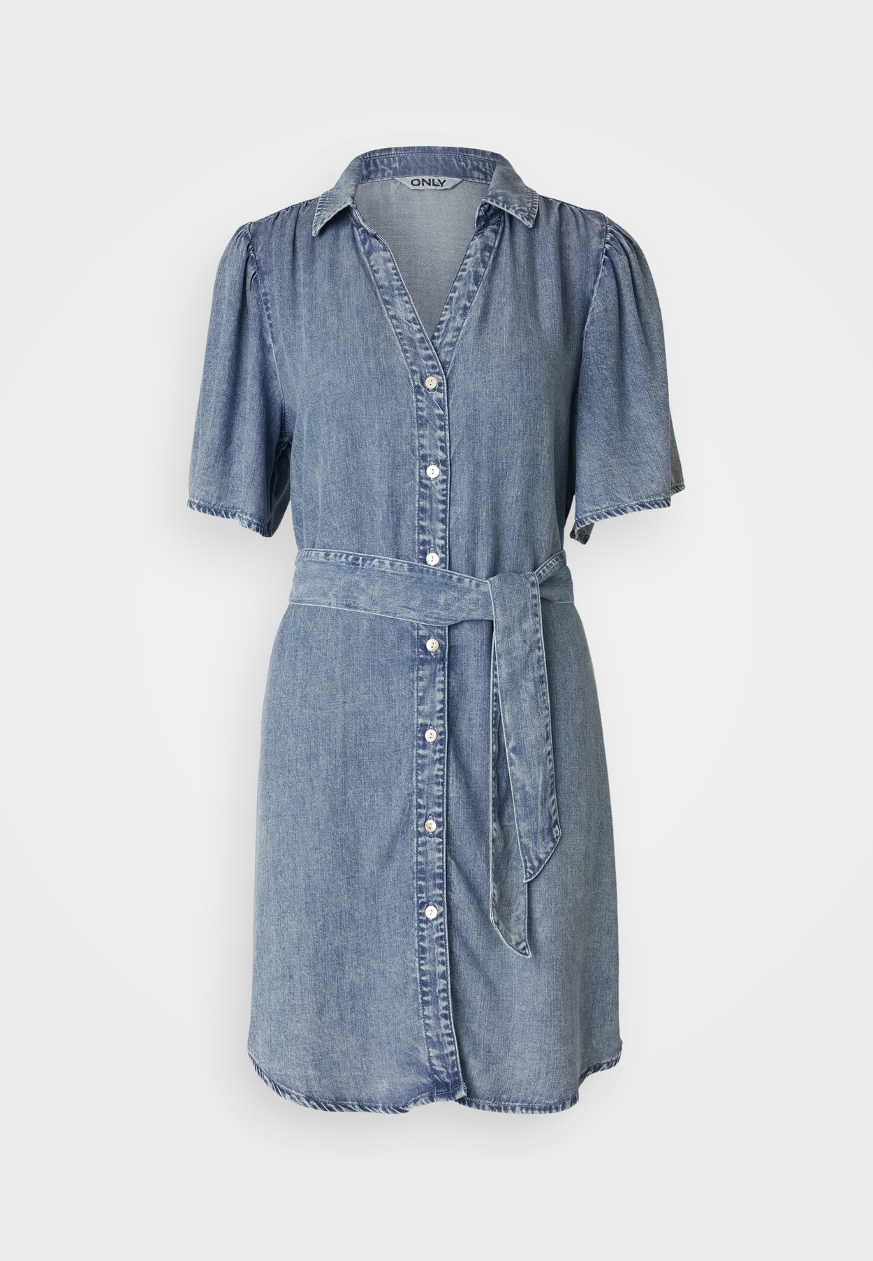Denim ONLHELENA Short