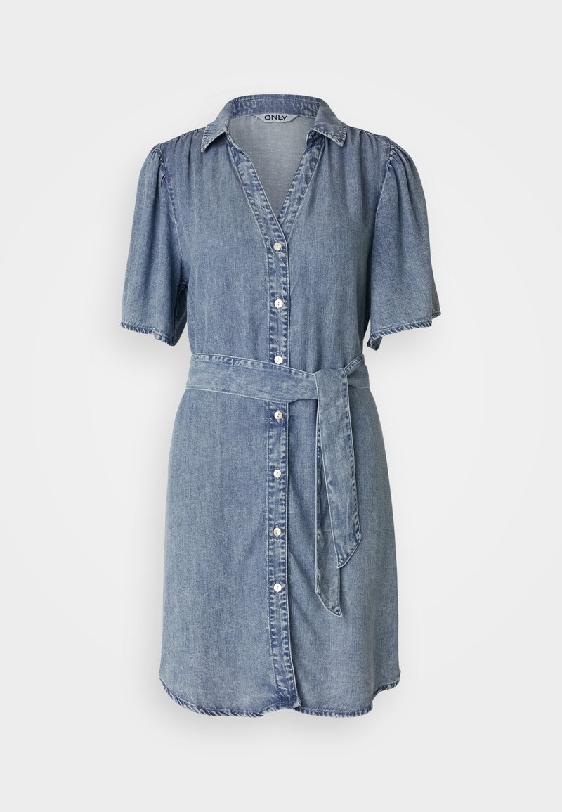 Rochie din denim