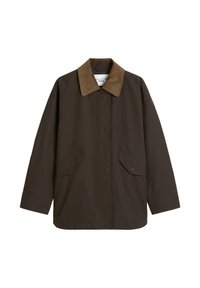 Niewybrane, black espresso