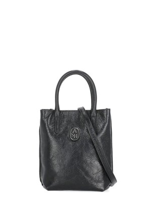 REBECCA - Borsa a mano - nero