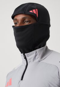 adidas Performance TIRO24 WINTOP - Top dugih rukava - light onix/shock red