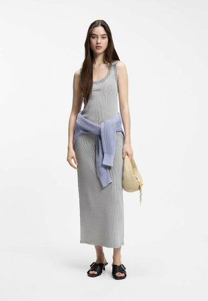 HUGO HUGO NILIYO_B - Robe de jour - black two