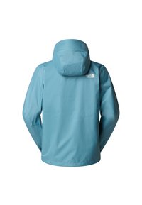 The North Face QUEST JACKET - Waterproof jacket - algae blue
