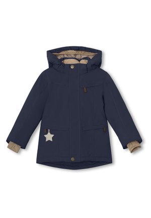 VESTYN JACKET UNISEX - Āra jaka - outer space