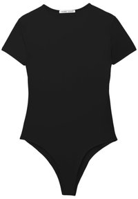 Non selezionato, black