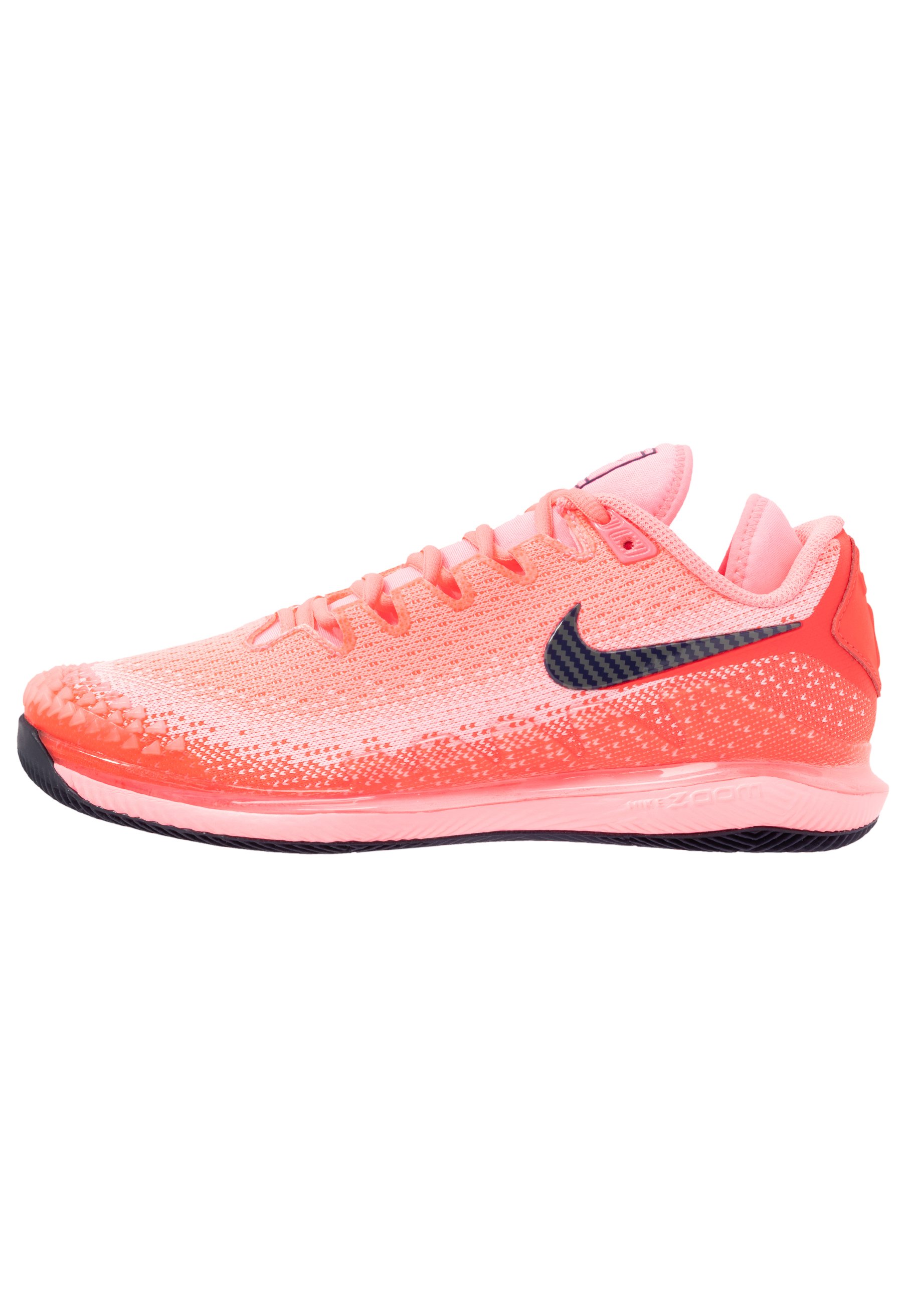 nike air zoom vapor x pink