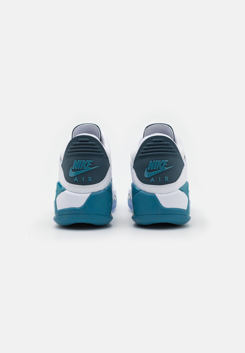 Herren Sneaker low | Jordan POINT LANE Sneaker high white/riftblue/pollen/armory navy/weiß - VY81043 Herren Sneaker low | Jordan POINT LANE Sneaker high white/riftblue/pollen/armory navy/weiß - VY81043